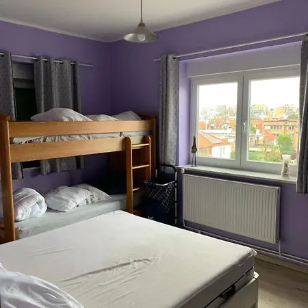 Lejlighed Soucis Au Vent 2