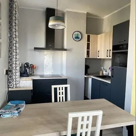 Soucis Au Vent 2 Lejlighed *