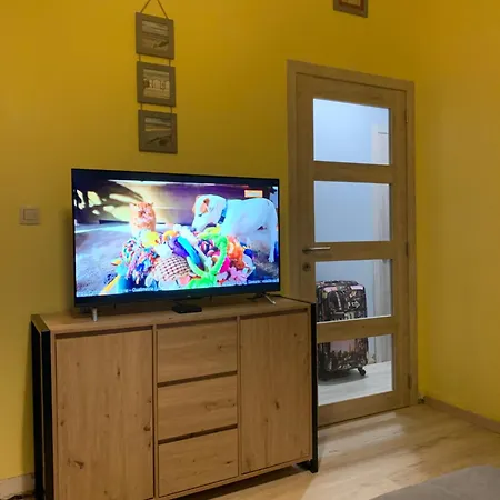 Soucis Au Vent 2 아파트 드판