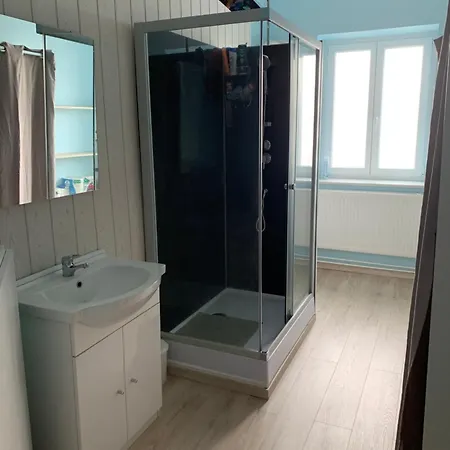 Soucis Au Vent 2 Lejlighed De Panne