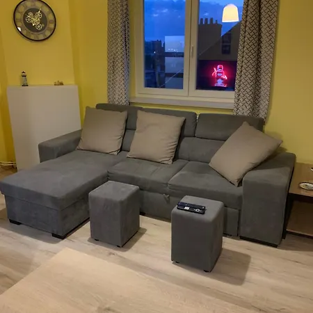 Soucis Au Vent 2 * 드판