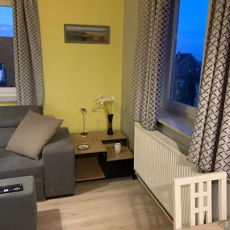 아파트 Soucis Au Vent 2