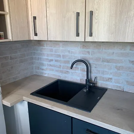 Soucis Au Vent 2 Lejlighed De Panne