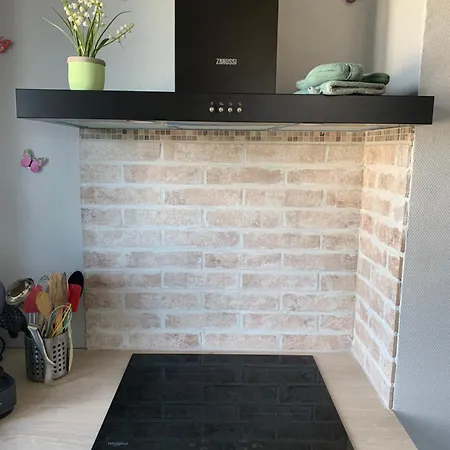 Soucis Au Vent 2 * De Panne