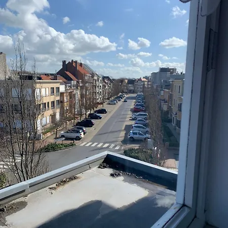 아파트 Soucis Au Vent 2