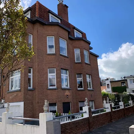 아파트 Soucis Au Vent 2 드판