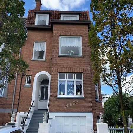 아파트 Soucis Au Vent 2 드판